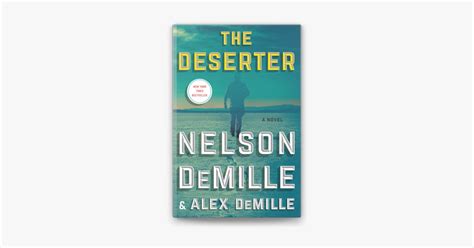 ‎The Deserter on Apple Books