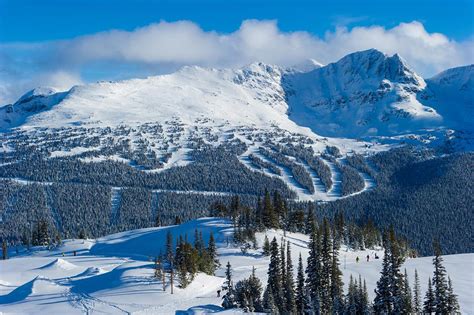 Whistler Vacation Packages with Airfare | Liberty Travel