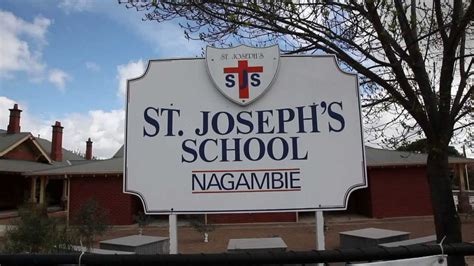 St.Joseph's school Nagambie - YouTube