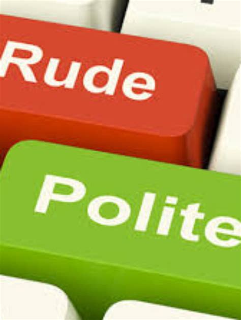 10 rules of netiquette - YOUR LIFE FOR LIFE