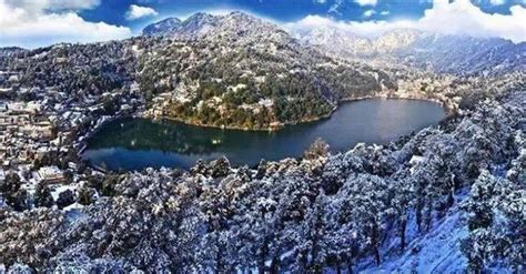 Nainital Weather And Best Time To Visit Nainital (2024)