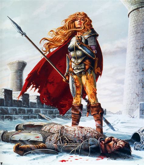 Image - Laurana Dragonlance.jpg | Chronicles of Astinus | FANDOM powered by Wikia