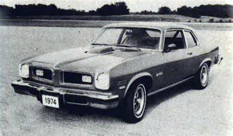 1974 Pontiac GTO: Review Flashback! | The Daily Drive | Consumer Guide®