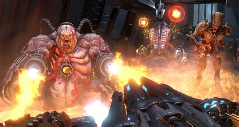 DOOM Eternal - PS4 - Multiplayer.it