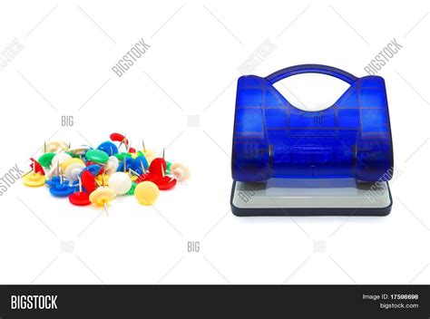 Office Accessories Image & Photo (Free Trial) | Bigstock