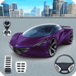 Car Games 2.8.11 (Mod) - Fexdl