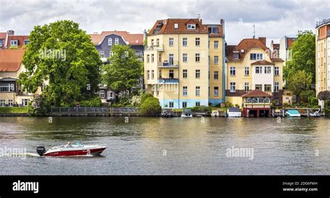 Living in Berlin Stock Photo - Alamy