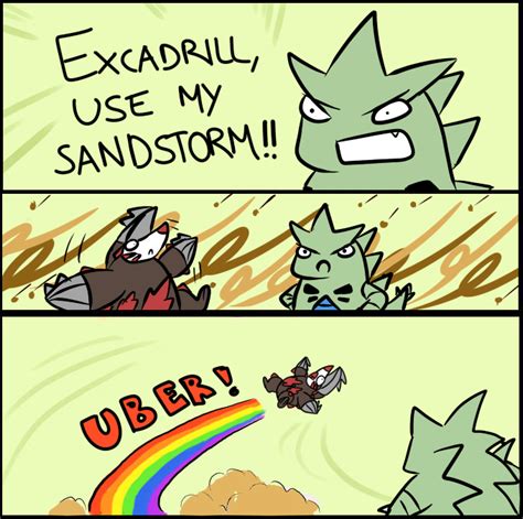 Team Sand (XY Non-Bank) | Smogon Forums