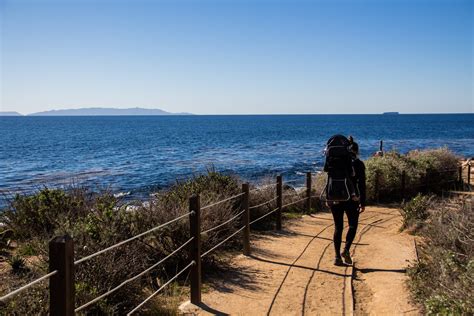 Hiking the Terranea Discovery Trail in Rancho Palos Verdes | Los Angeles