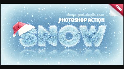 20+ Best Photoshop Ice Effects (Ice Texture, Brush & Text Effects) - Theme Junkie