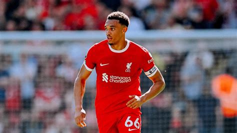 Trent Alexander-Arnold injury update - Liverpool FC