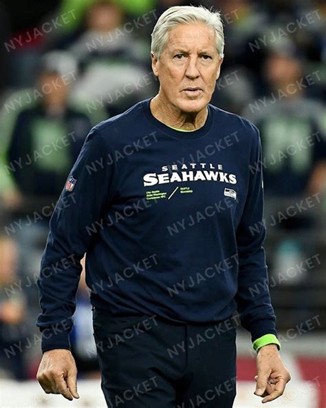 Shop New Pete Carroll Seattle Seahawks Jersey At 30% OFF