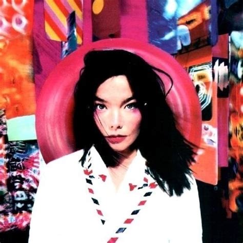 Bjork,Post,LP