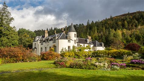 Attadale Gardens | Attadale Gardens, in between showers. | Maria-H | Flickr