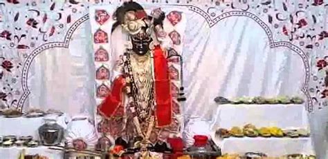 Shrinathji Temple History| राजस्थान के प्रसिद्ध मंदिर| Ambani Family Temple | shrinathji temple ...