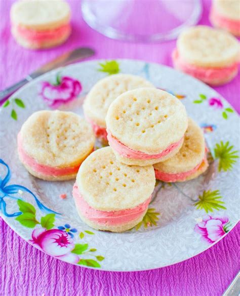 My families favorite Cream Wafer Sandwich Cookies-original recipe from Betty … | Cookies recipes ...