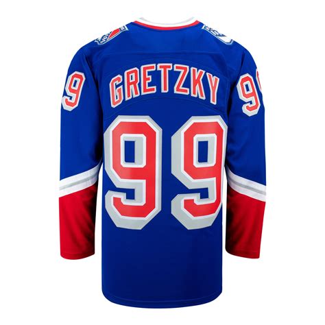 New York Rangers Jerseys & Starter Jerseys | Shop Madison Square Garden