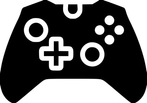 Xbox One Controller Vector at Vectorified.com | Collection of Xbox One ...