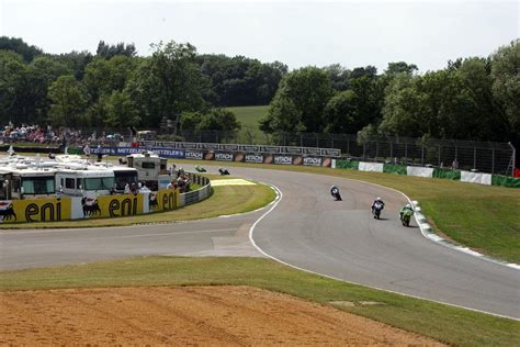 Mallory Park set to reopen with free gala event | MCN