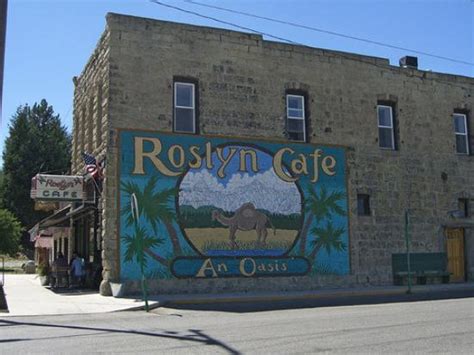 THE 10 BEST Restaurants in Roslyn - Updated November 2020 - Tripadvisor