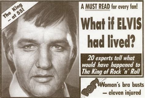 My Pretty Baby Cried She Was a Bird: Elvis is Alive! (Weekly World News Elvis Sightings 1990-2000)