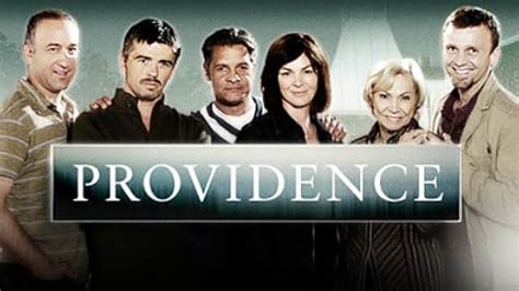 Providence (TV Series 2005–2011) - Episode list - IMDb