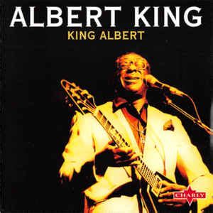 Albert King - King Albert (CD) | Discogs