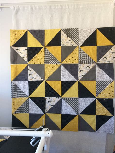 Randall's snuggle quilt 2018 machine pieced and quilted | Quilts ...