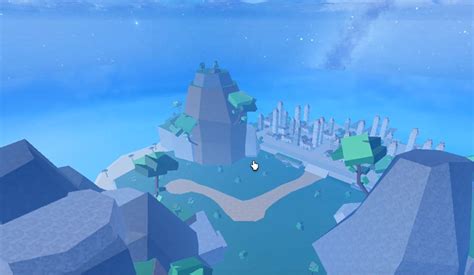 Blox Fruits Map: Islands, Locations & Level Requirements (Guide)