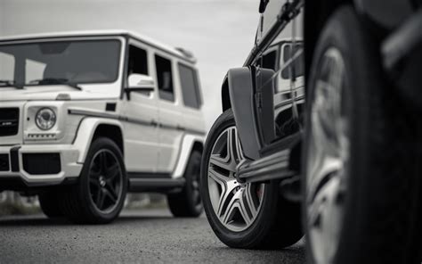 2021 Mercedes Benz AMG G63 Wallpapers - Wallpaper Cave