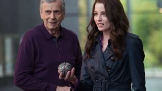 Continuum Season 4 Episode 3-6 Reviews: I Choose Me (Series Finale) - GMonsterTV