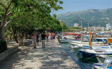 Turizam /Crna Gora objavila kako će izgledati ljeto na njihovim plažama / Radio Sarajevo