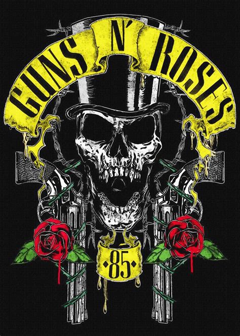 Guns N Roses