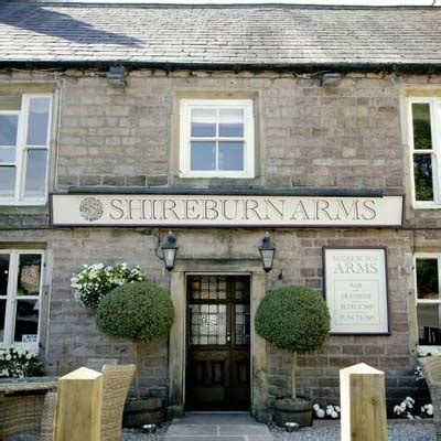 Shireburn Arms - Visit Ribble ValleyVisit Ribble Valley