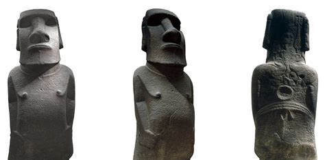 3.3: Easter Island Moai - Humanities LibreTexts