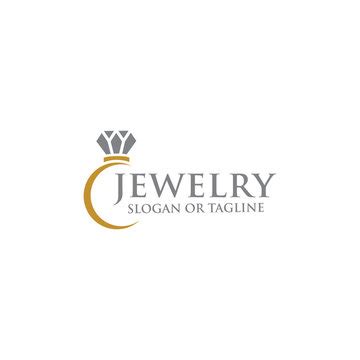 Jewelry Logo Images – Browse 306,544 Stock Photos, Vectors, and Video | Adobe Stock