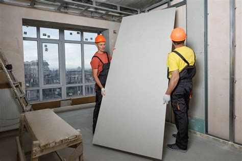 Does Soundproof Drywall Really Work? - The Home Atlas