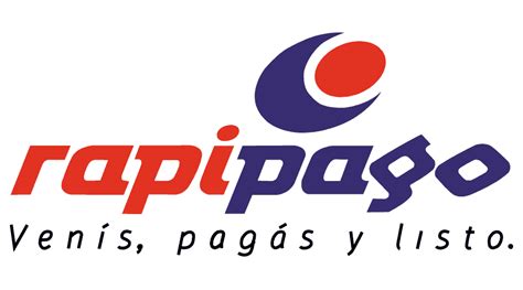 Rapipago Logo Vector - (.SVG + .PNG) - SearchVectorLogo.Com