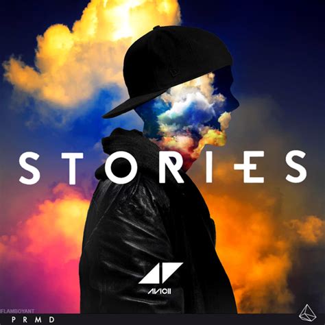 Avicii - Stories by FlamboyantDesigns on DeviantArt | アヴィーチー, 洋楽, マシュメロ