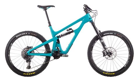 19 Reasons to/NOT to Buy Yeti SB165 (Nov 2024) | BikeRide