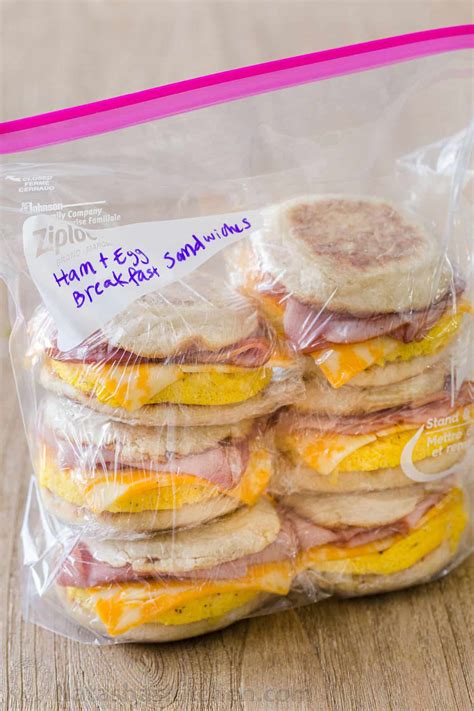 Ranking Fast-food Breakfast Sandwiches From Worst To Best, 56% OFF