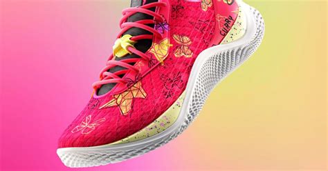 Curry Flow 10 ‘Unicorn & Butterfly’ Release Information - Sports Illustrated FanNation Kicks ...