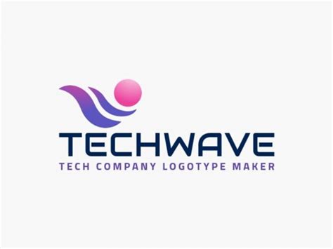 25 Best Tech Logo Designs for Company and Startups - Tech Buzz Online