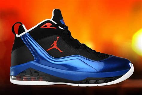 A History of Carmelo Anthony's Signature Shoes with Jordan Brand - Page ...