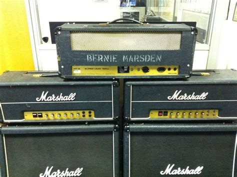 Marshall Amps on Twitter | Marshall amps, Cool guitar, Marshall