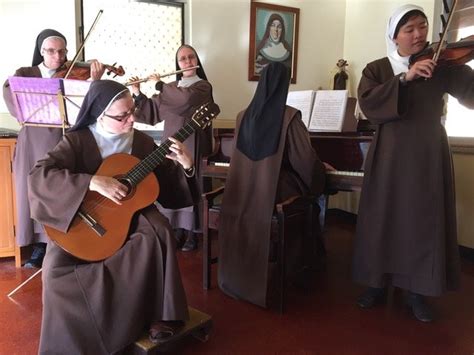 Happy feast day of St Mary of the Cross... - Carmelite Spirit