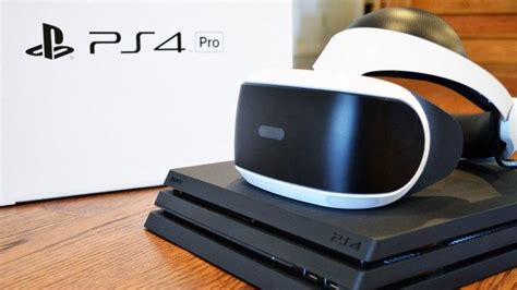 The Biggest Gain for PSVR on PS4 Pro (so far) is Loading Speed