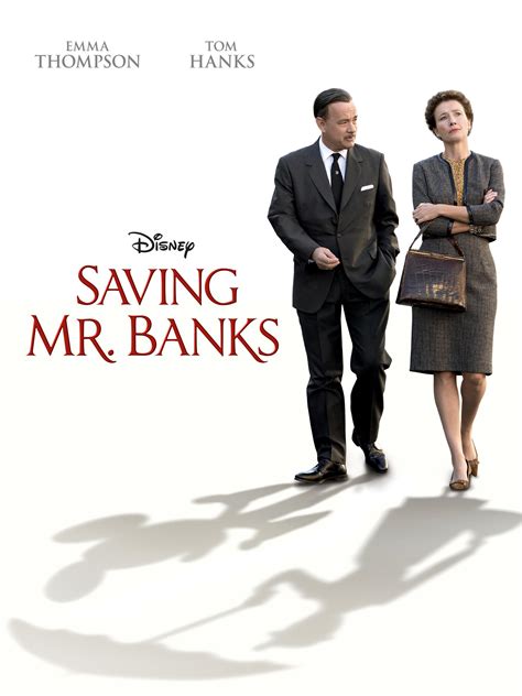 Watch the trailer for 'Saving Mr. Banks'