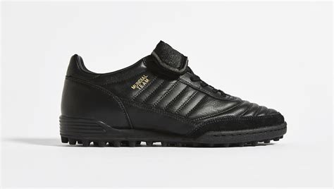 adidas Mundial Team Trainers - SoccerBible