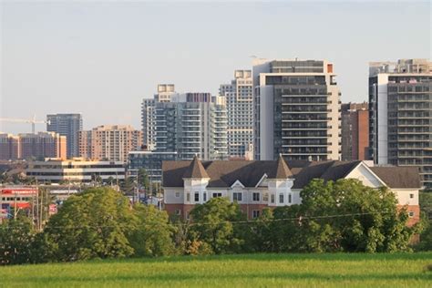 Living In Richmond Hill, Ontario - Prepare For Canada